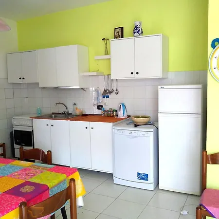 Casa Filippa & Charlotte, Al Mare *