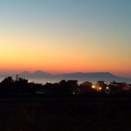 Casa Filippa & Charlotte, Al Mare *