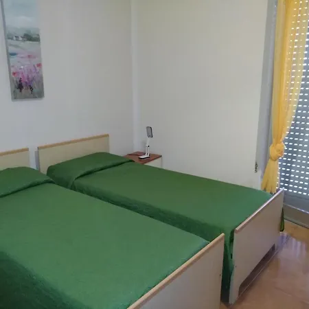 Casa Filippa & Charlotte, Al Mare Apartment *