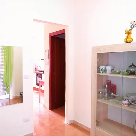 Apartment Casa Filippa & Charlotte, Al Mare