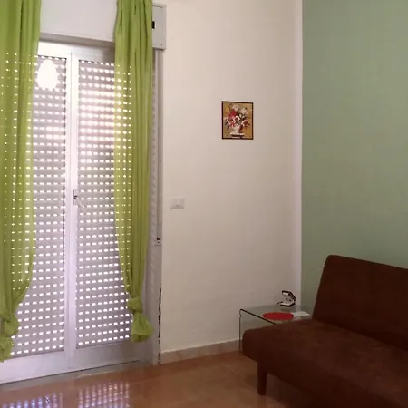 Casa Filippa & Charlotte, Al Mare Apartment