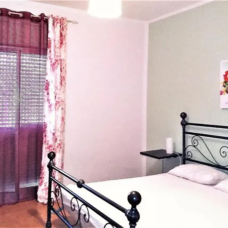 Casa Filippa & Charlotte, Al Mare