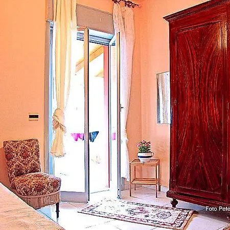 Casa Filippa & Charlotte, Al Mare * Mongiove