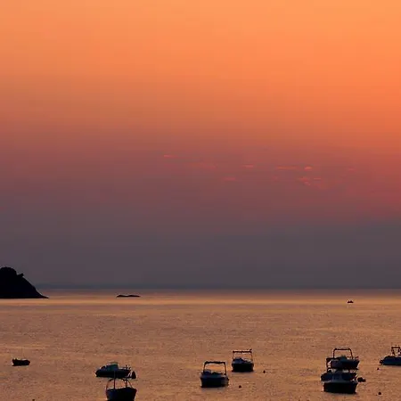Casa Filippa & Charlotte, Al Mare *