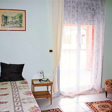 Casa Filippa & Charlotte, Al Mare