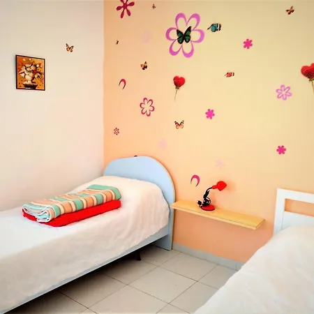 Casa Filippa & Charlotte, Al Mare *