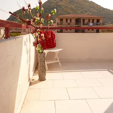 Apartment Casa Filippa & Charlotte, Al Mare