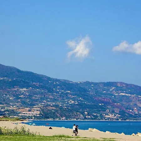 Casa Filippa & Charlotte, Al Mare