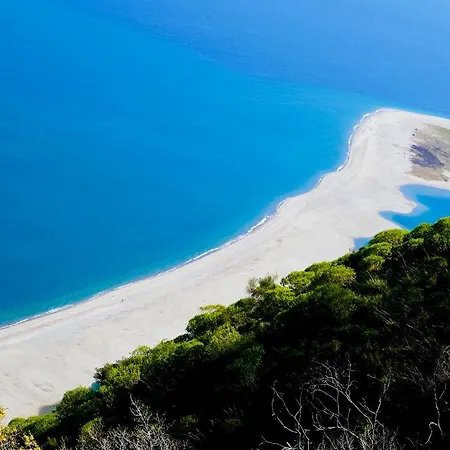 Casa Filippa & Charlotte, Al Mare 公寓 *